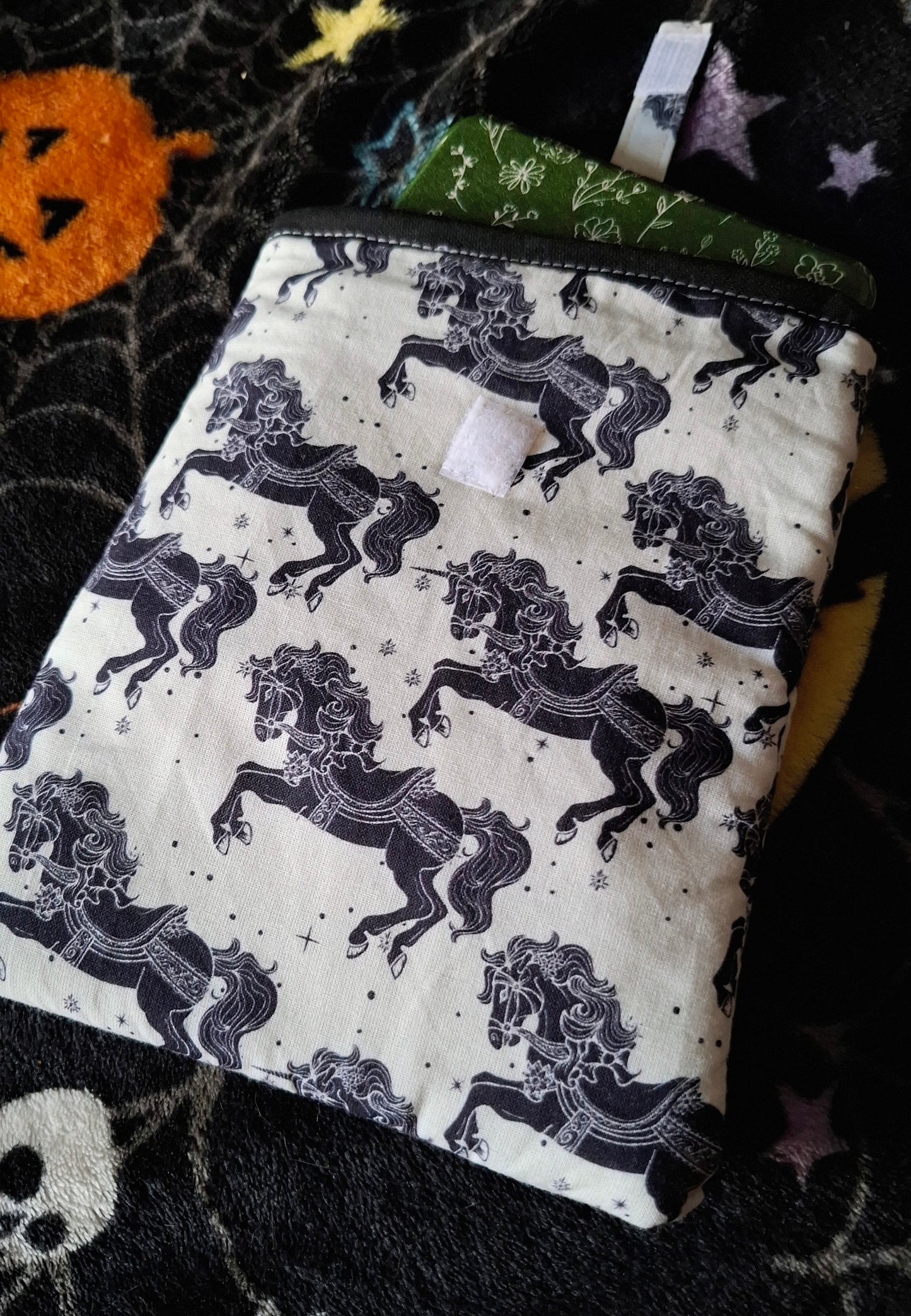 Ereader Sleeve | Carousel