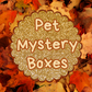 Mystery Box | Halloween Pets
