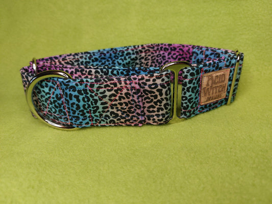 Rainbow Leopard | Pet Collection