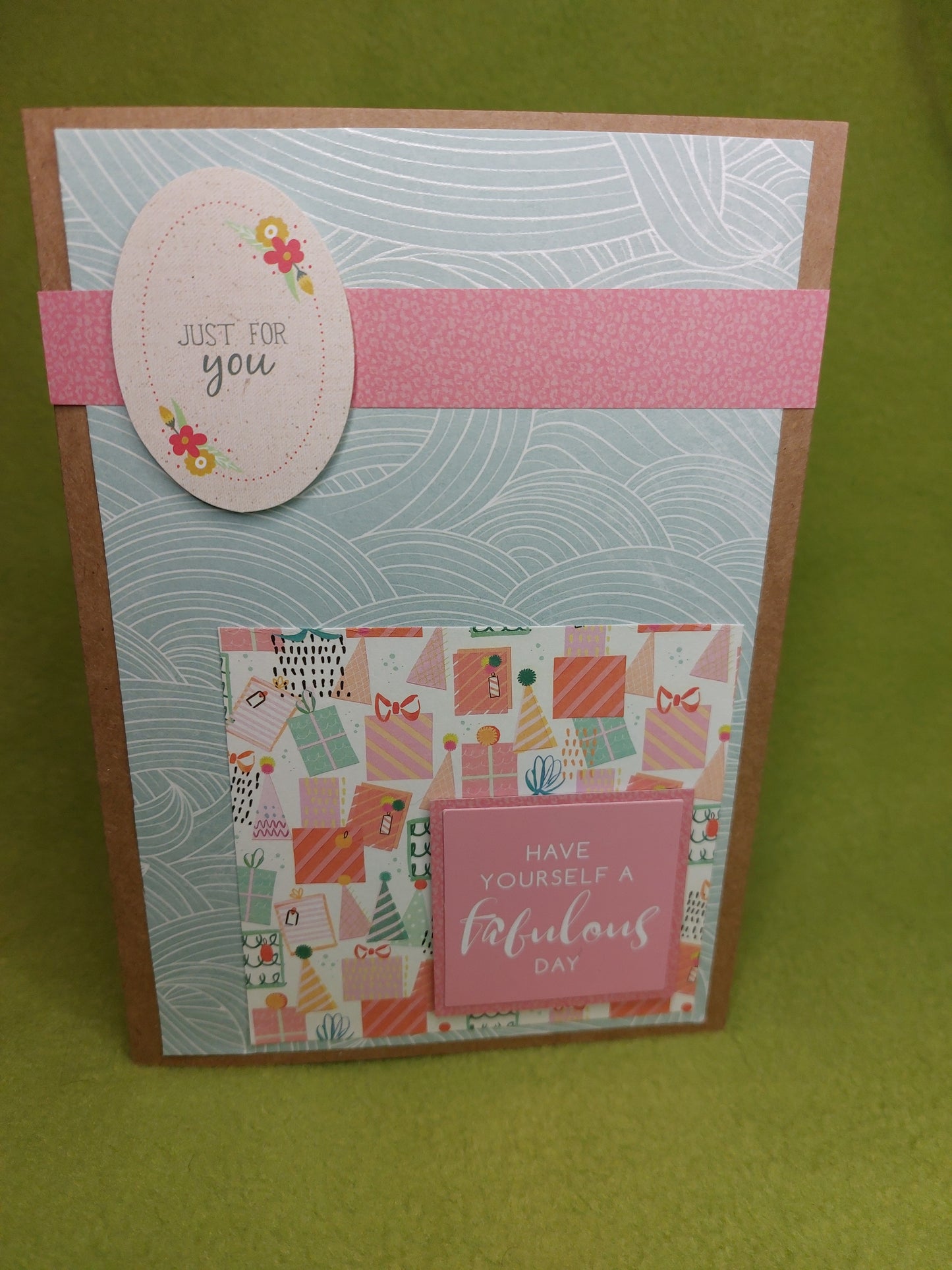 Gifting Cards | Handmade