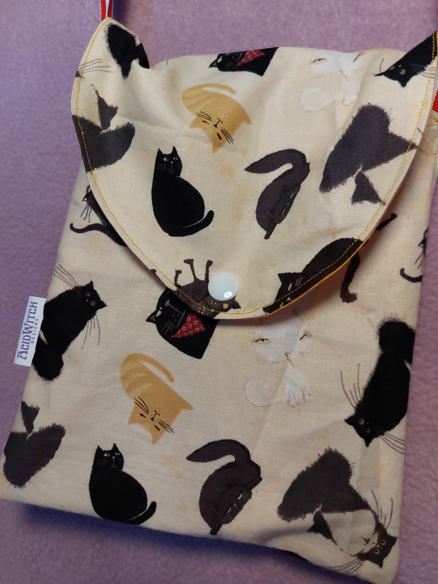 Tote Bag | Kitties