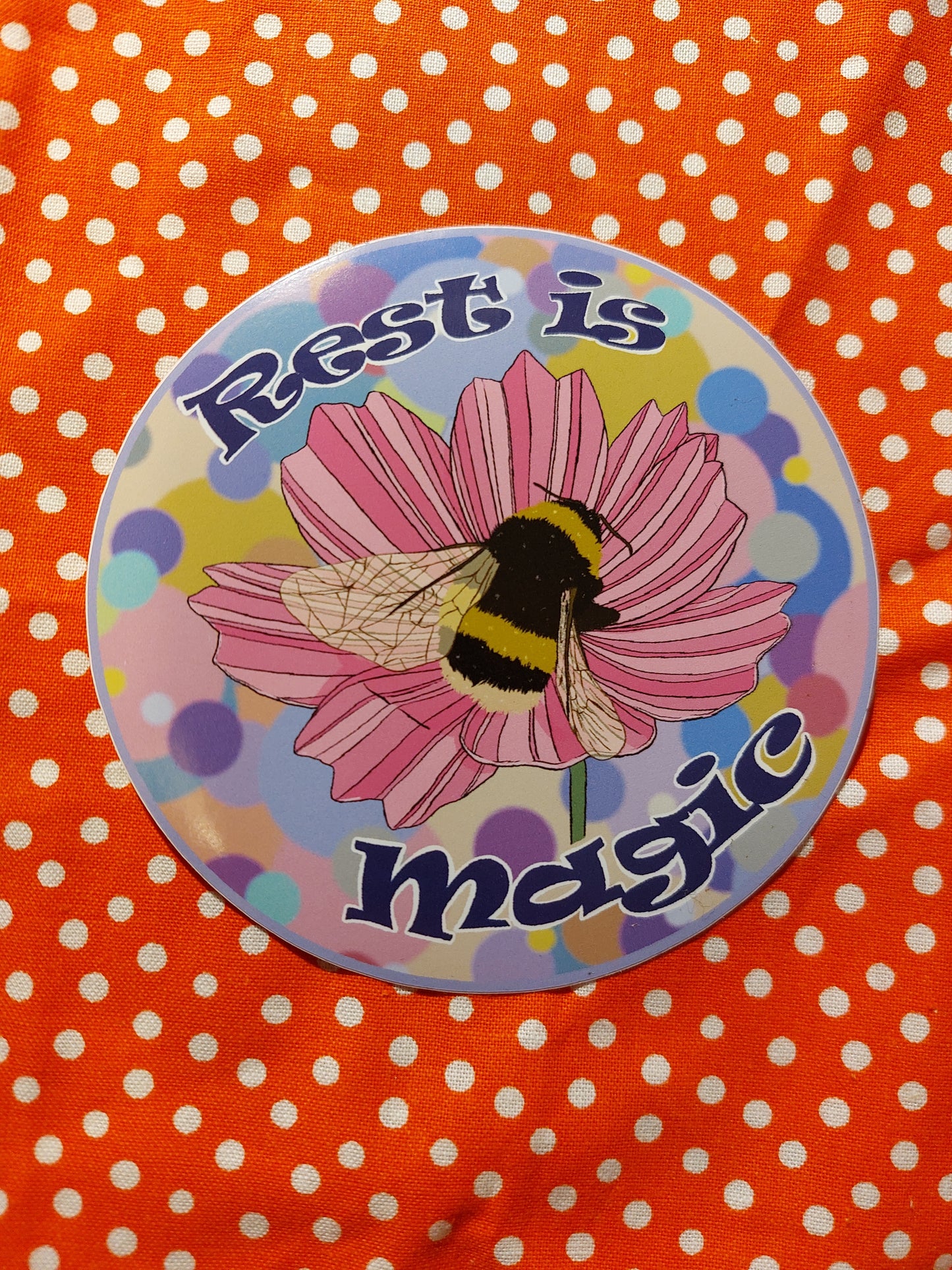 Sticker | Bee Magic