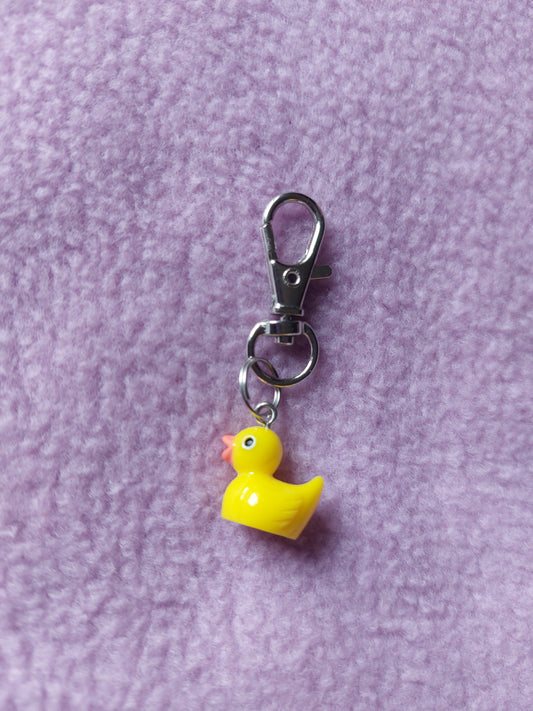Ducky | Collar Charm