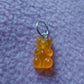 Gummy Bear | Collar Charm