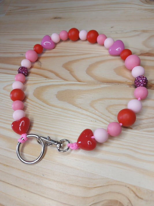 Pet Beads | Valentine