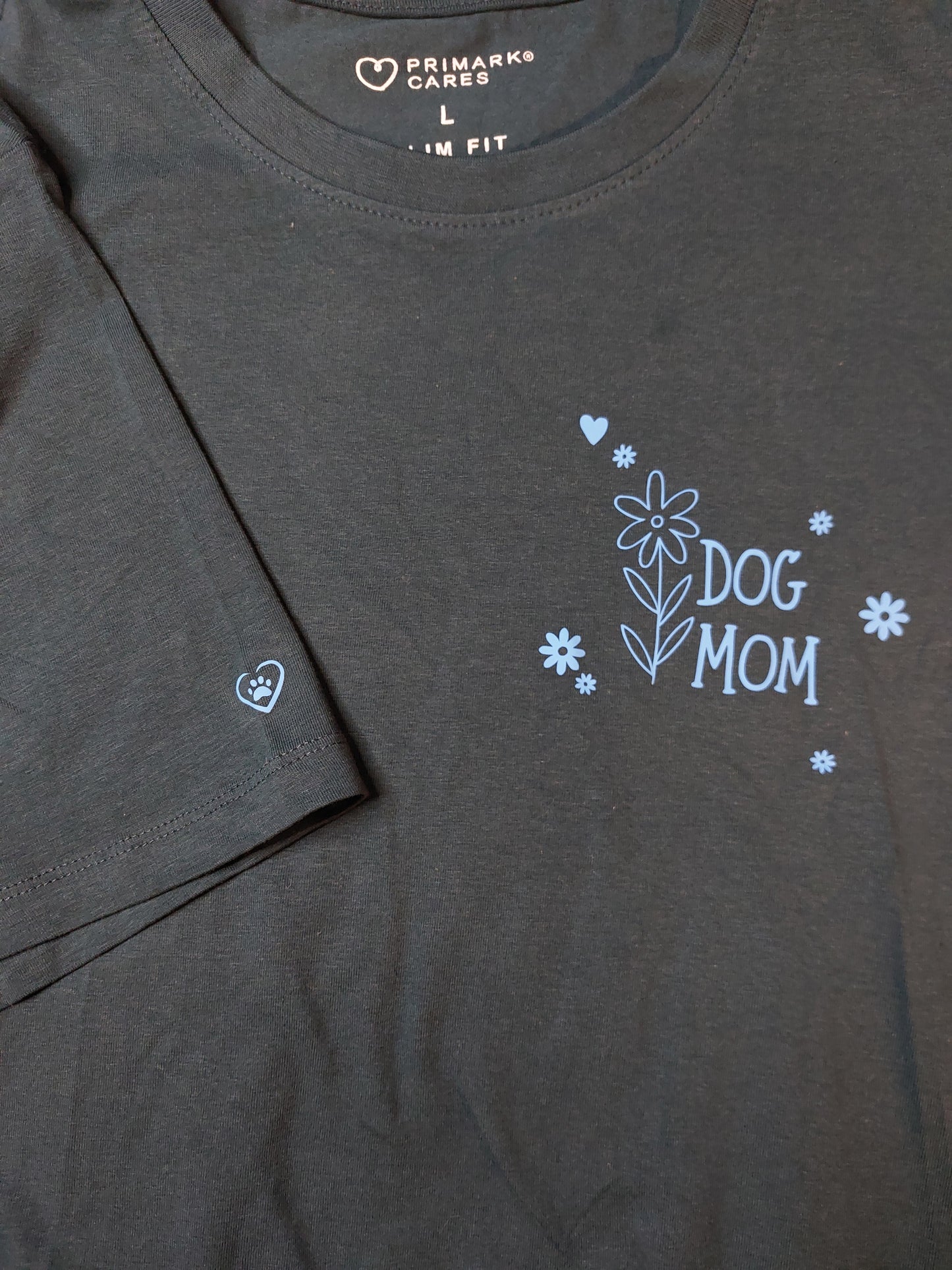Dog Mom | T Shirts