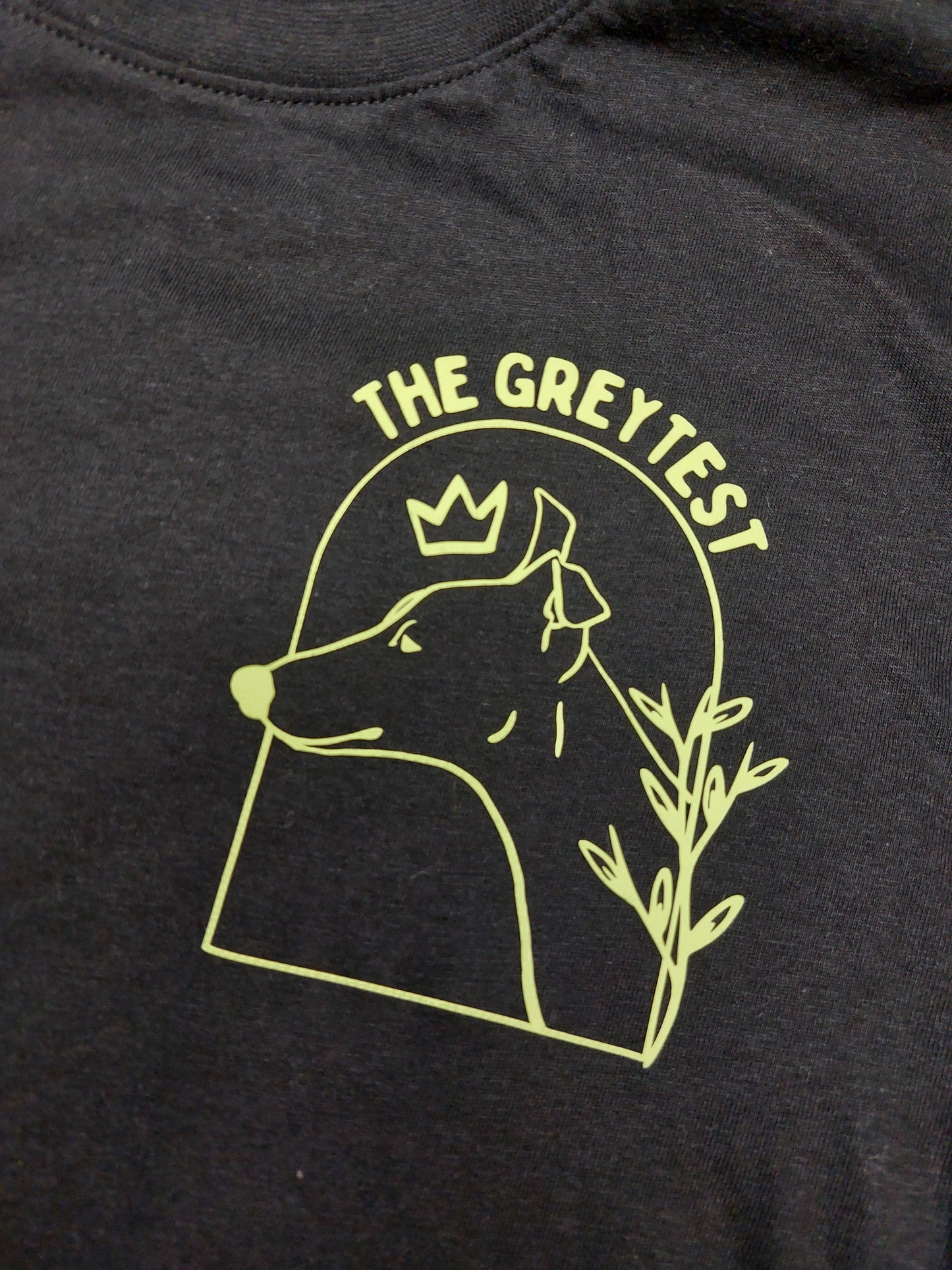 Greytest | T Shirts