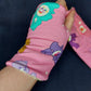 Care Bears | Fingerless Gloves