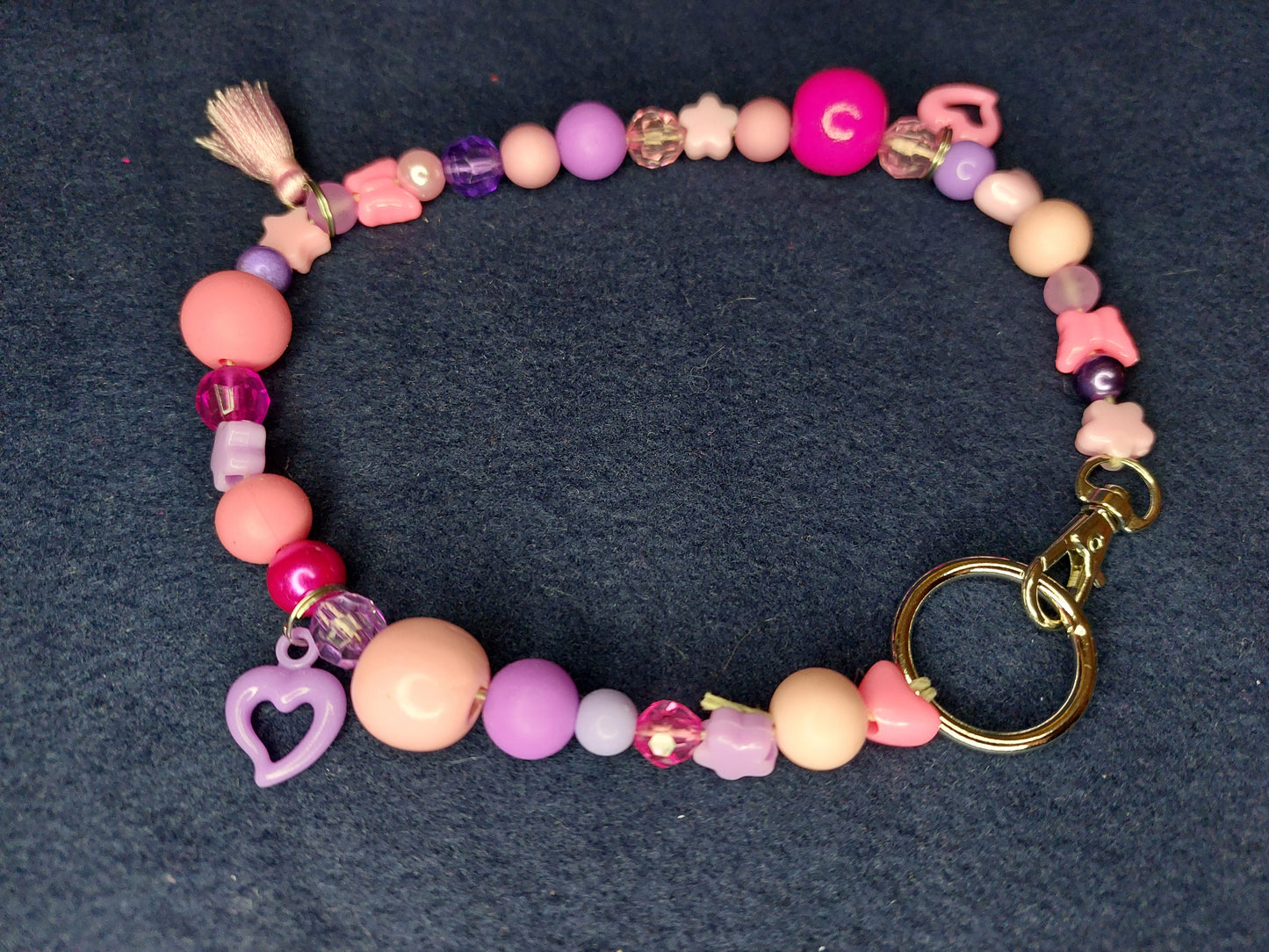 Pet Beads | Charmed
