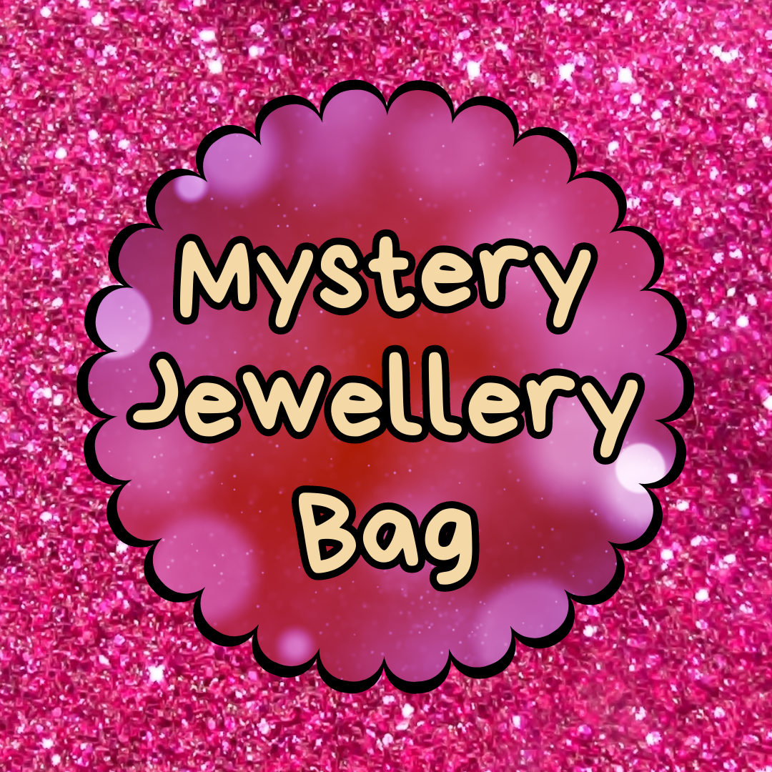 Mystery Bag | Jewellery