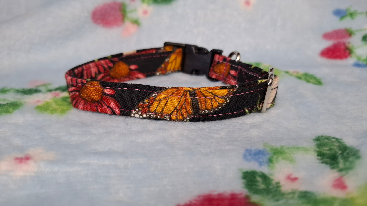 Pet Collars | Flora