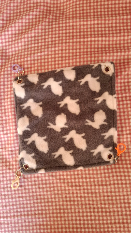 Rodent Hammock | Flat