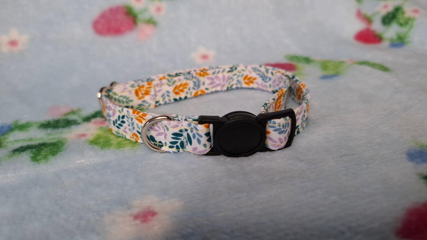 Cat Collar | Breeze