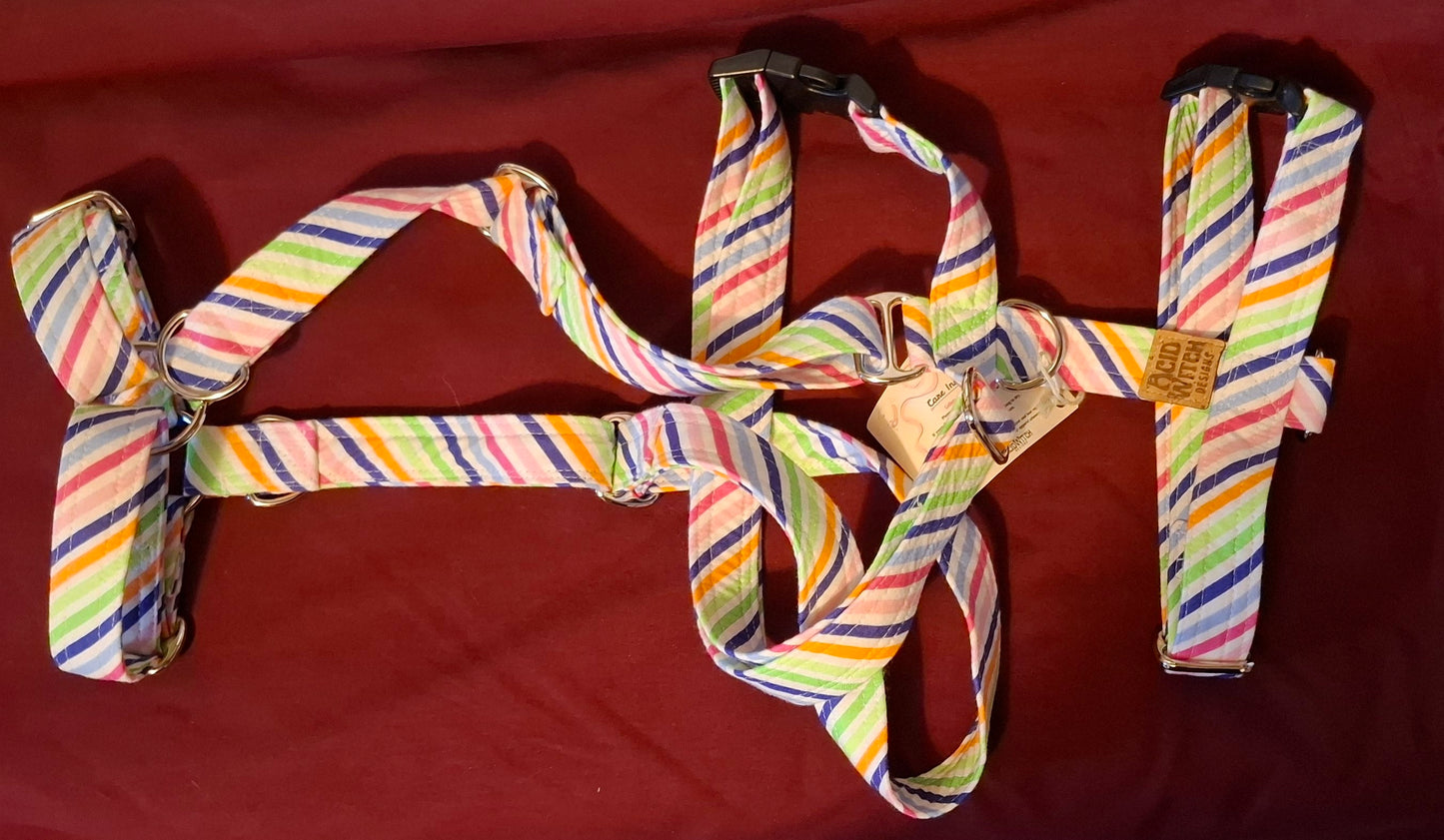 Harness | Stripes