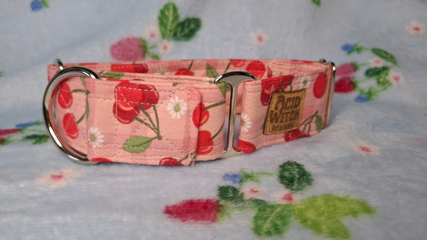 Pet Collars | Cherry Pie