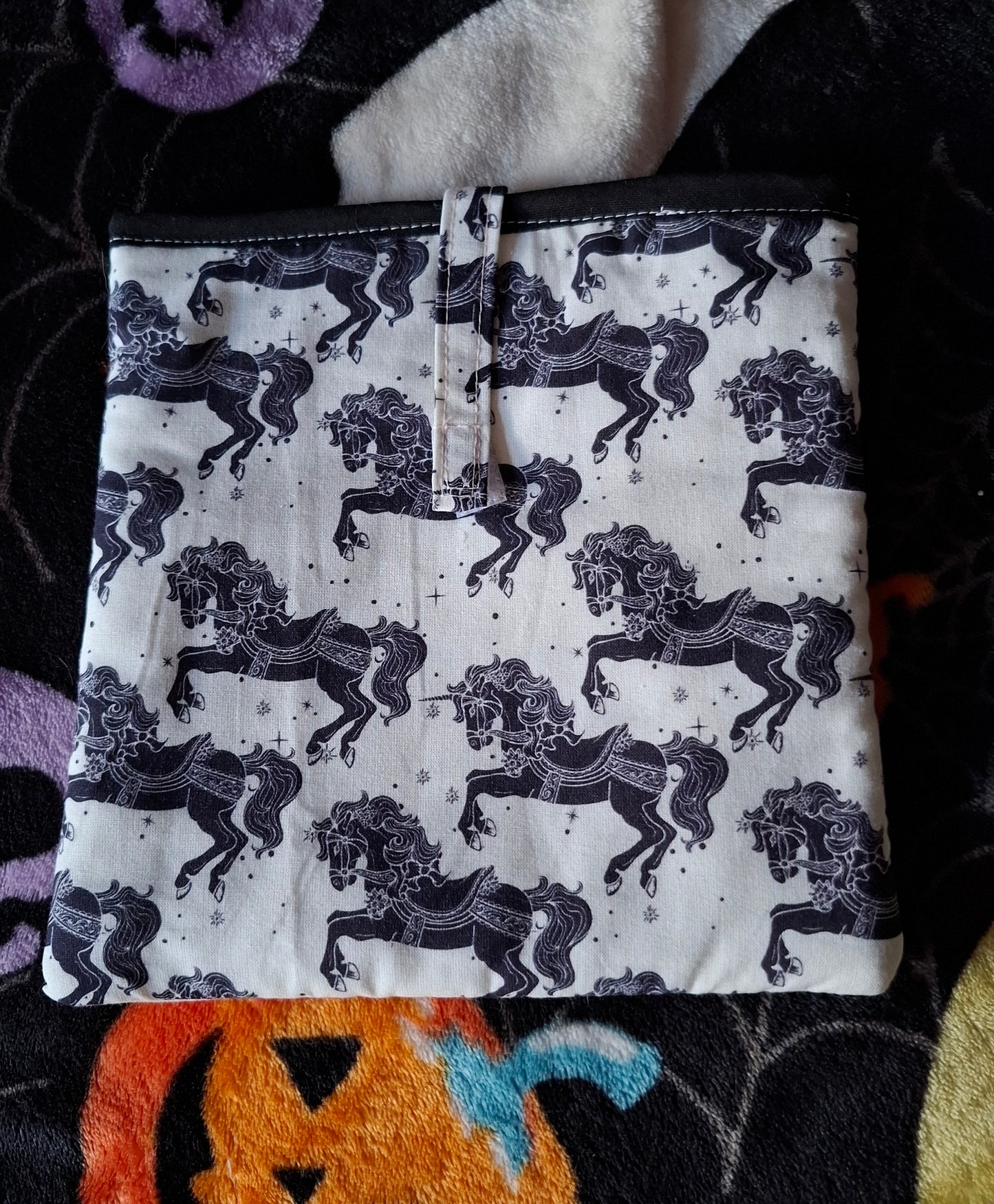 Ereader Sleeve | Carousel