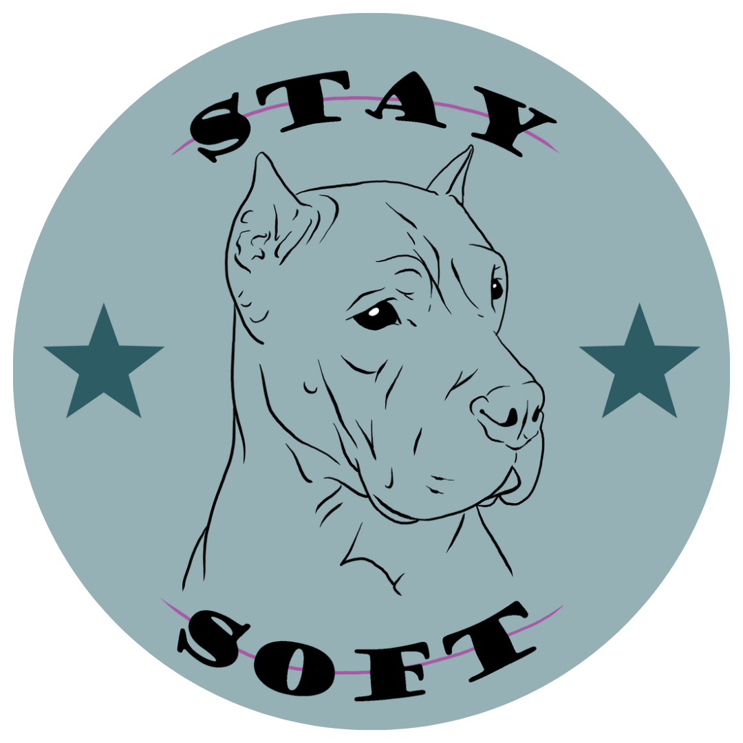 Badges | Stay Soft