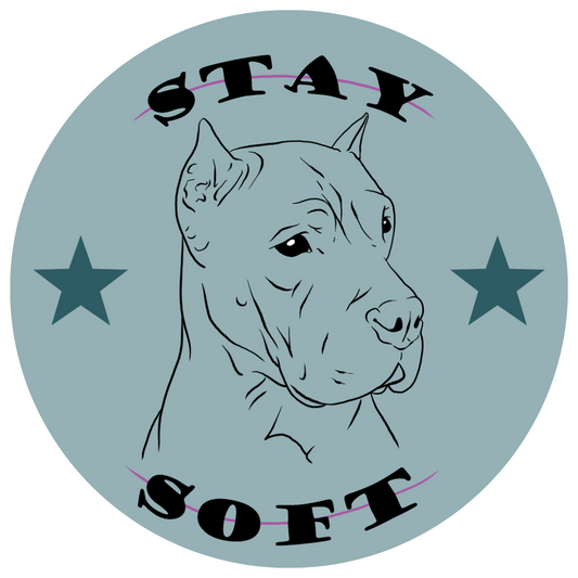Badges | Stay Soft