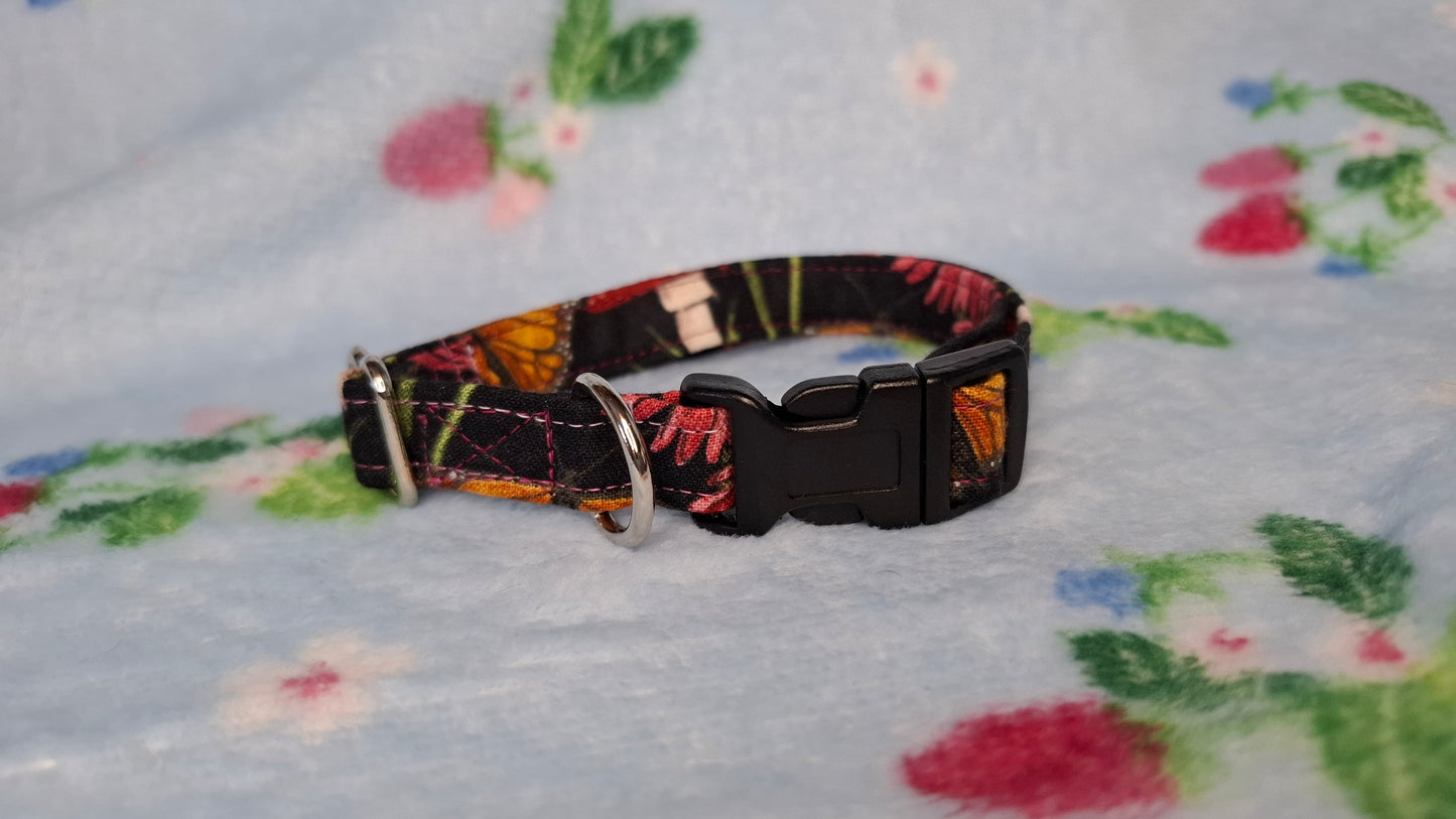 Pet Collars | Flora