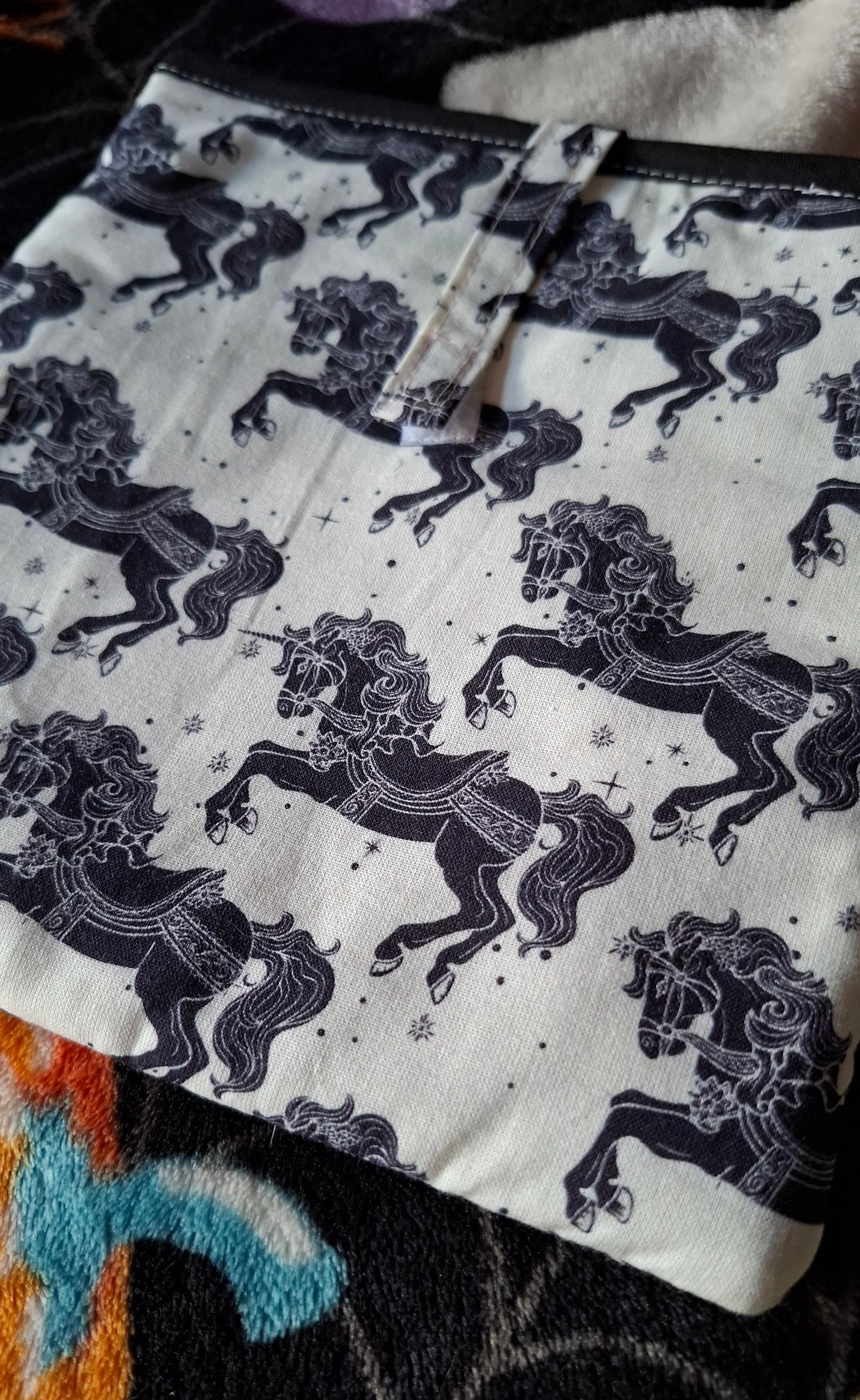 Ereader Sleeve | Carousel