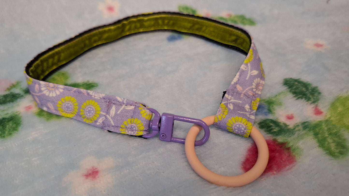 House Collar | Lilac