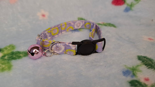 Cat Collar | Lilac