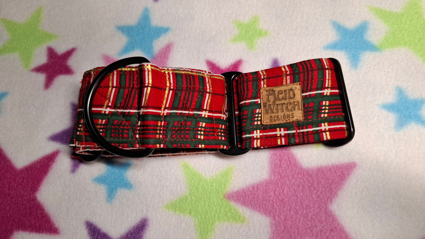 Tartan Glitz | Pet Collection