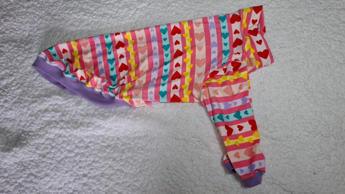 Discount | Jersey tee & pjs