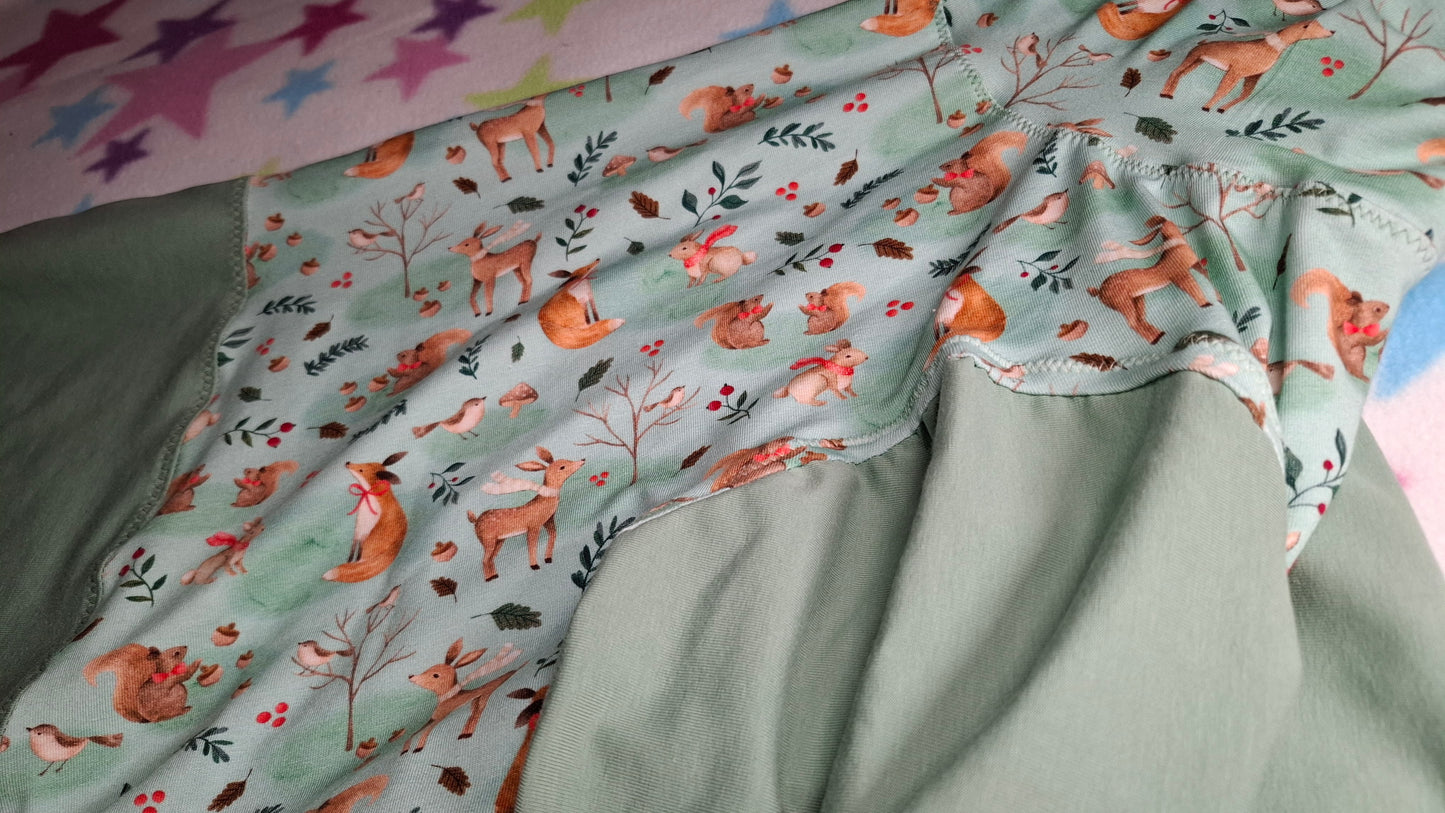 Winter Woodland | Tee