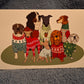 Christmas Cards | Christmas Jumpers