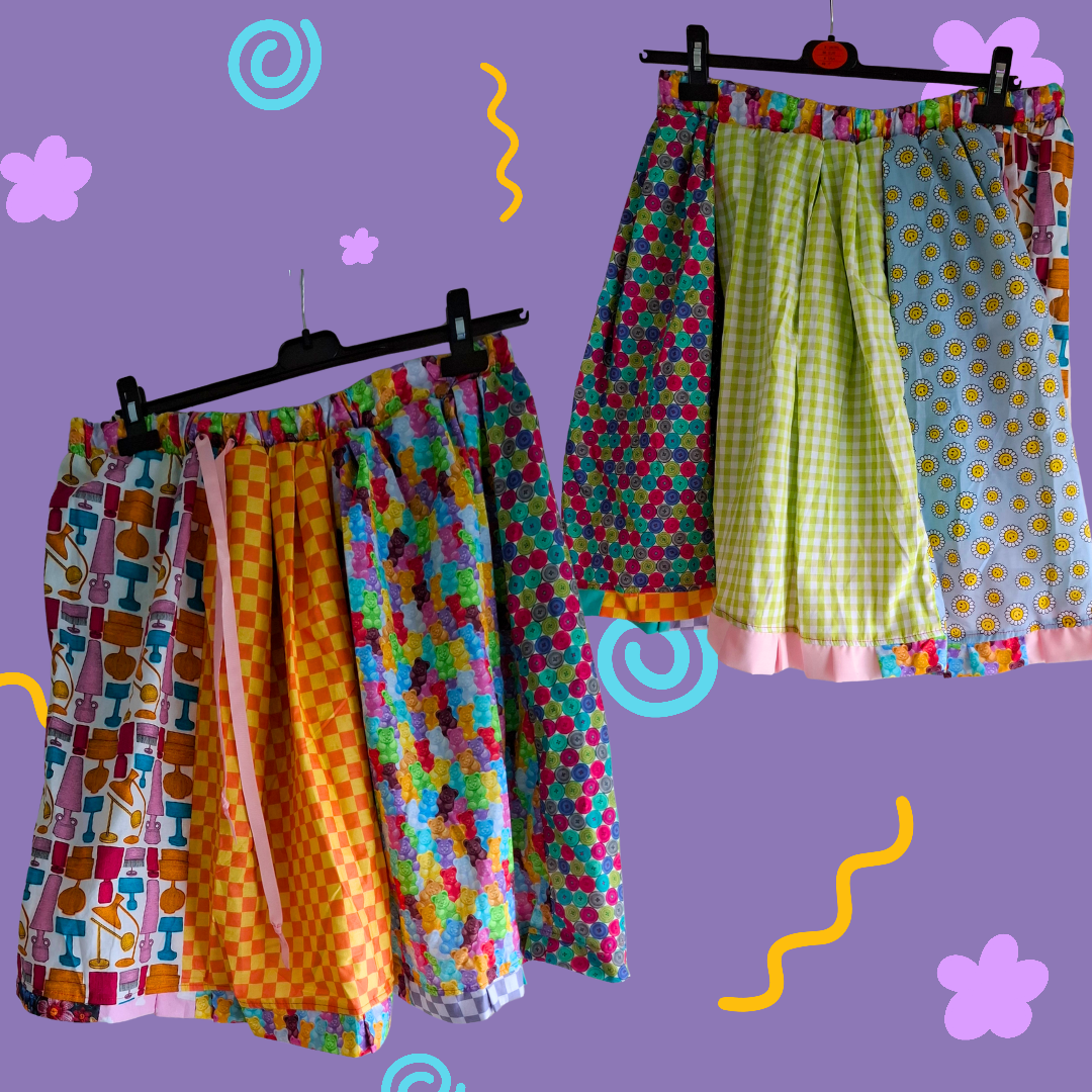 Skirt | Cutesy