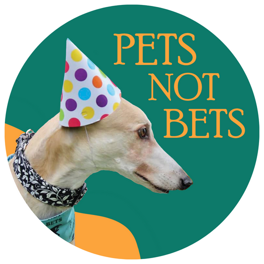 Badges | Pets Not Bets