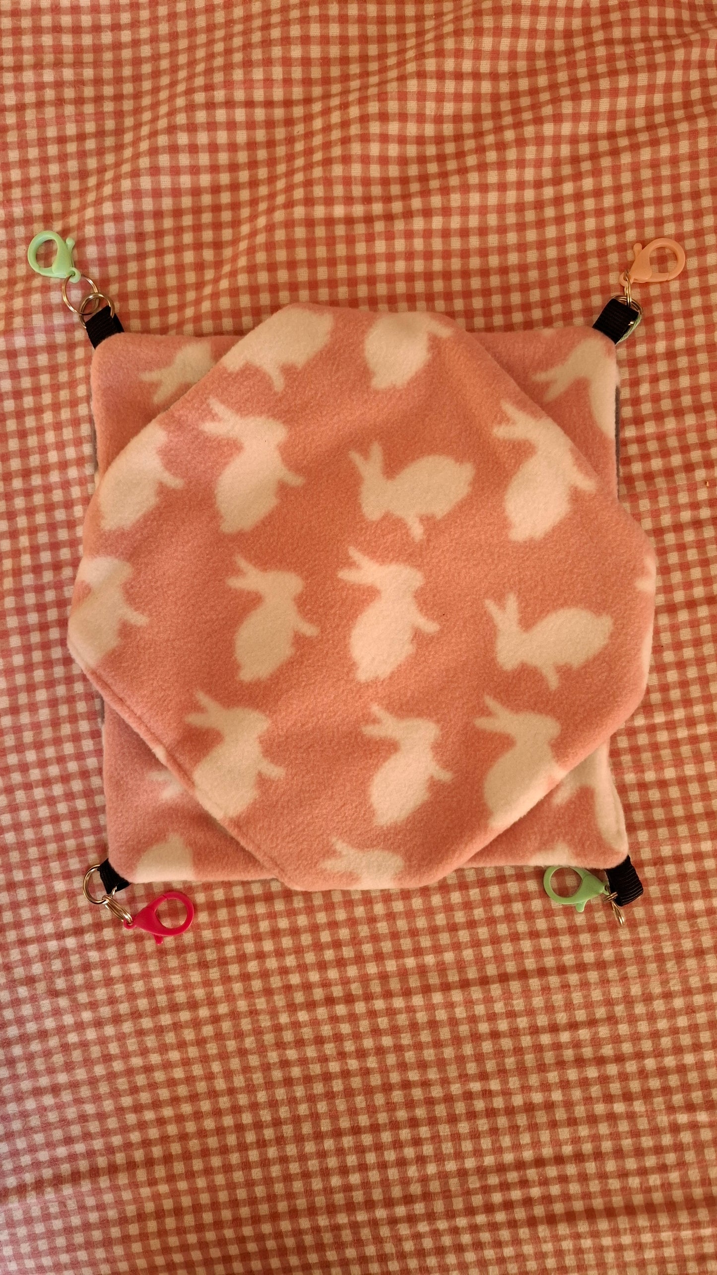 Rodent Hammock | Cosy