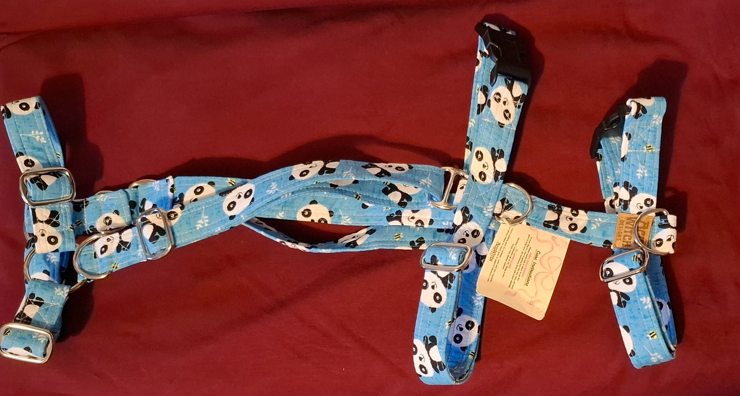 Harness | Panda