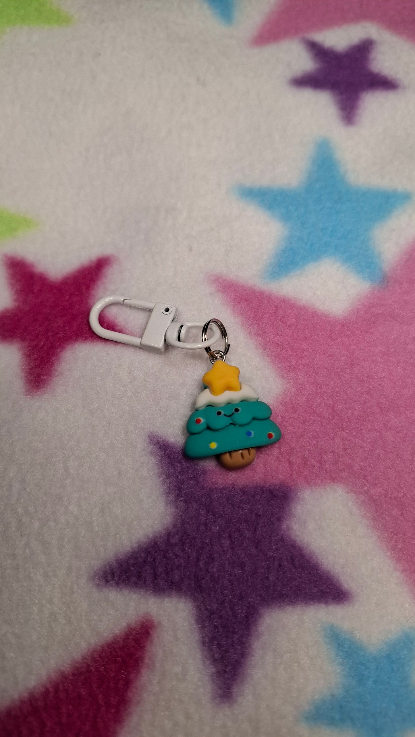 Mixed Christmas | Collar Charm