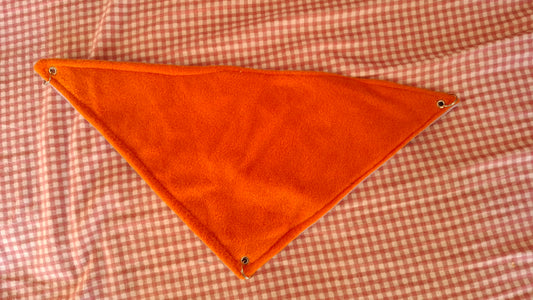 Rodent Hammock | Corner