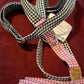 Harness | Gingham Mix
