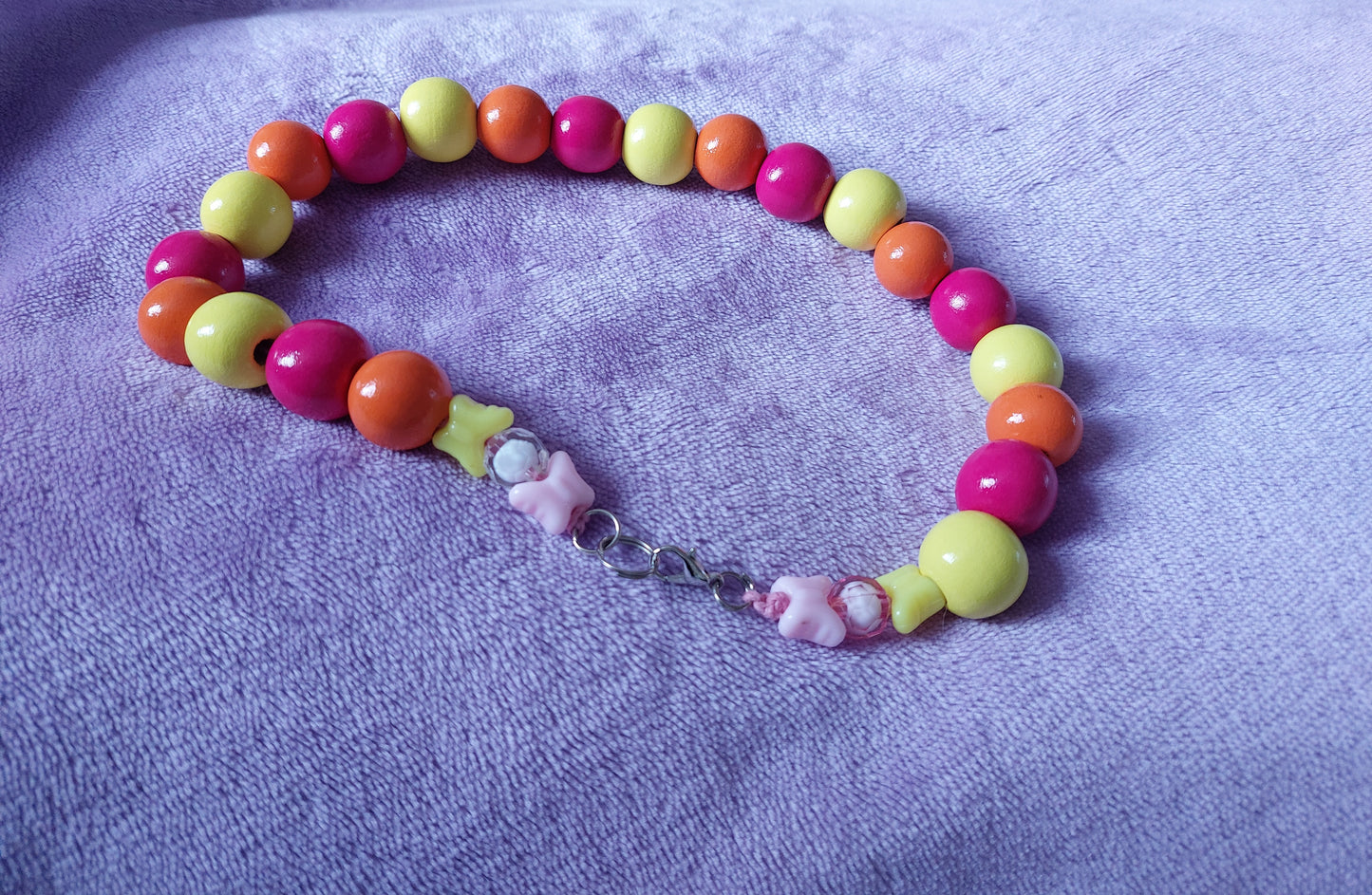 Pet Beads | Spring