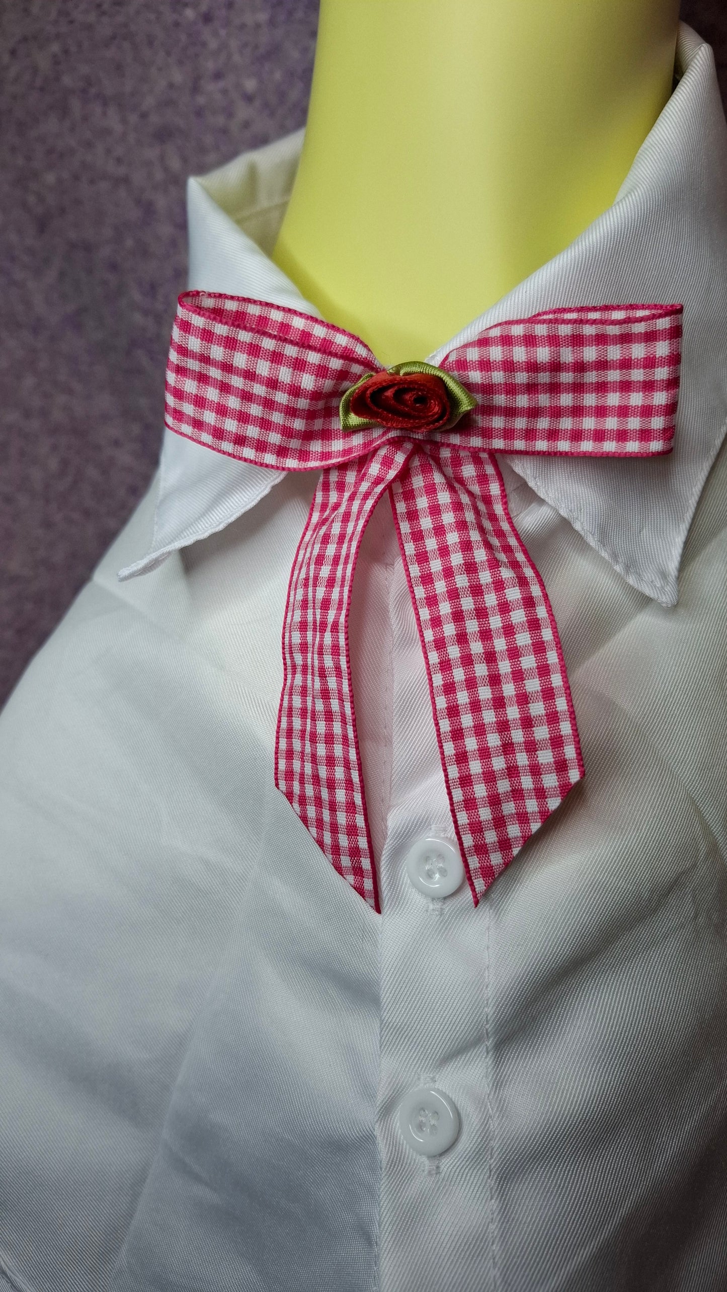 Brooch Bow | Dorothy