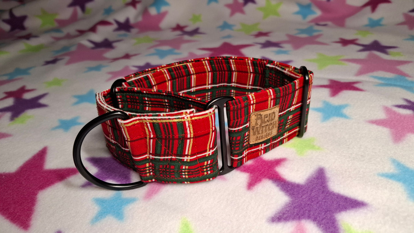 Tartan Glitz | Pet Collection