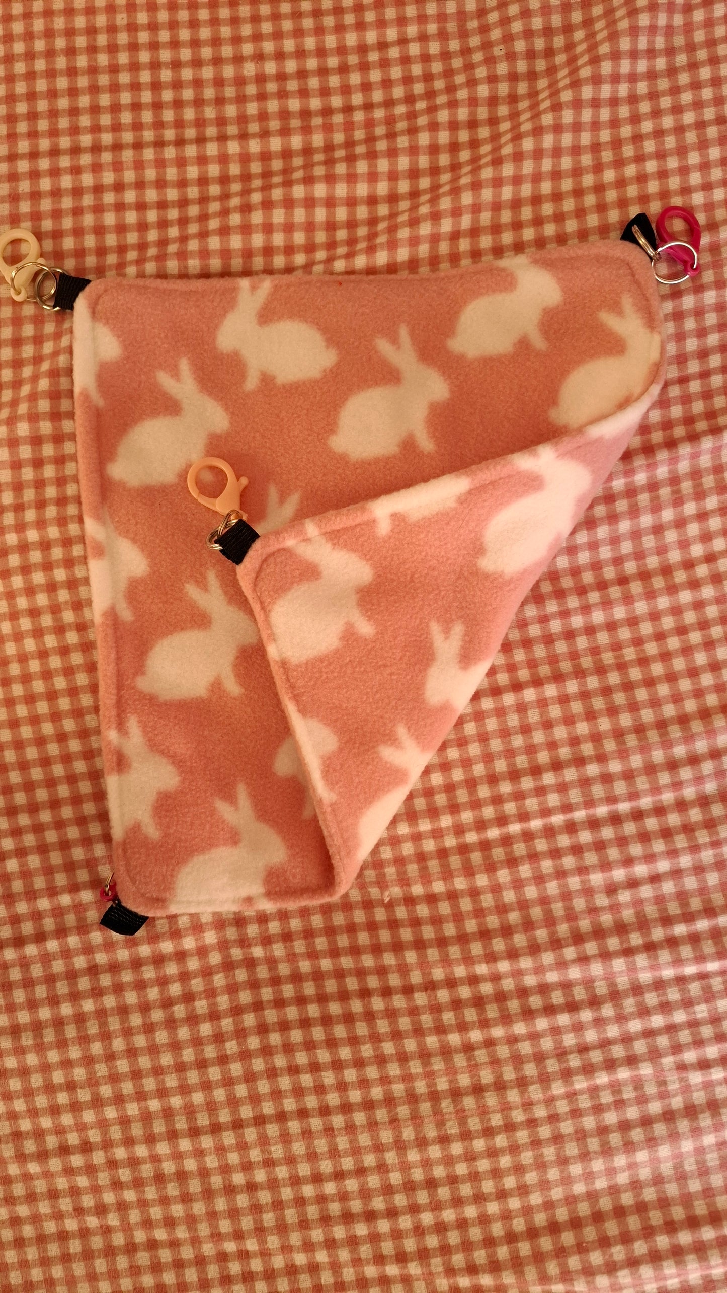 Rodent Hammock | Flat