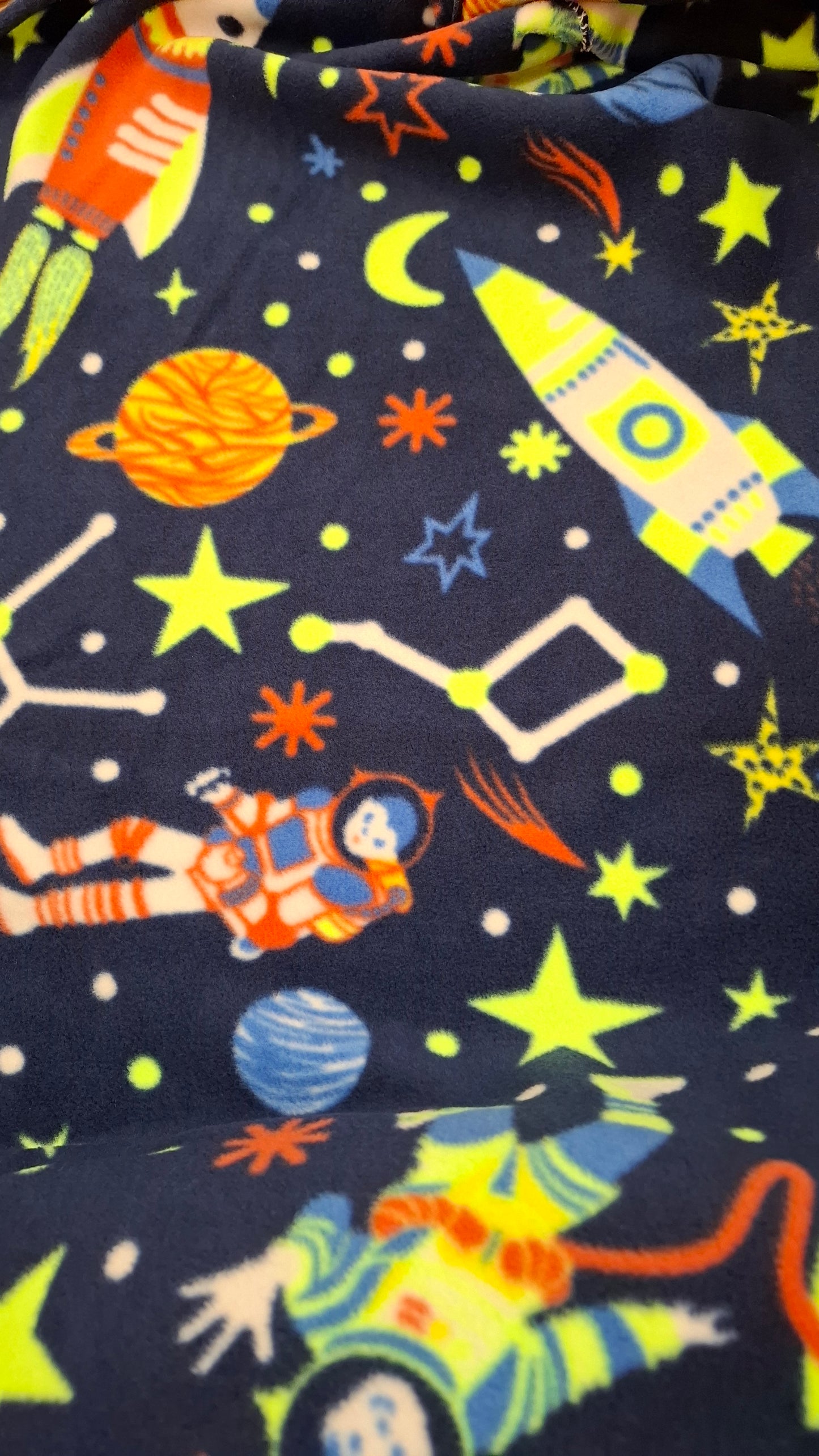 Custom | Pet Fleece - New Prints