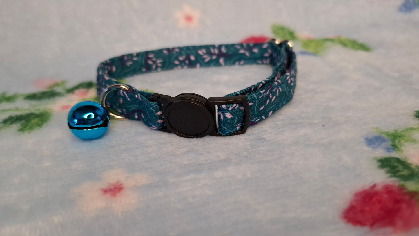 Cat Collar | Lagoon