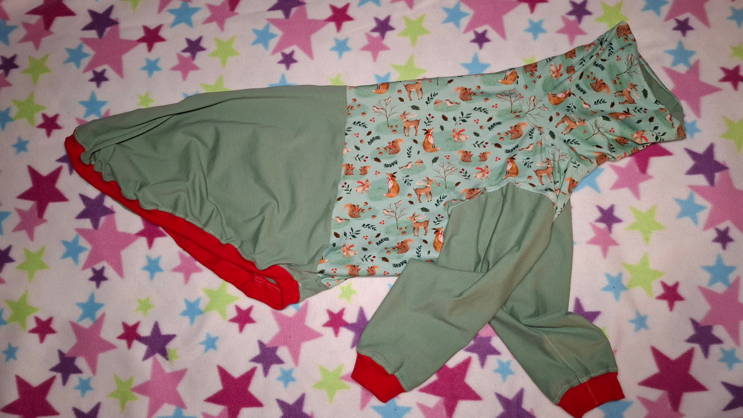 Winter Woodland | Tee