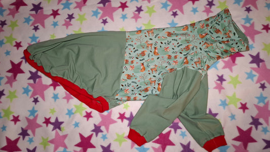 Winter Woodland | Tee