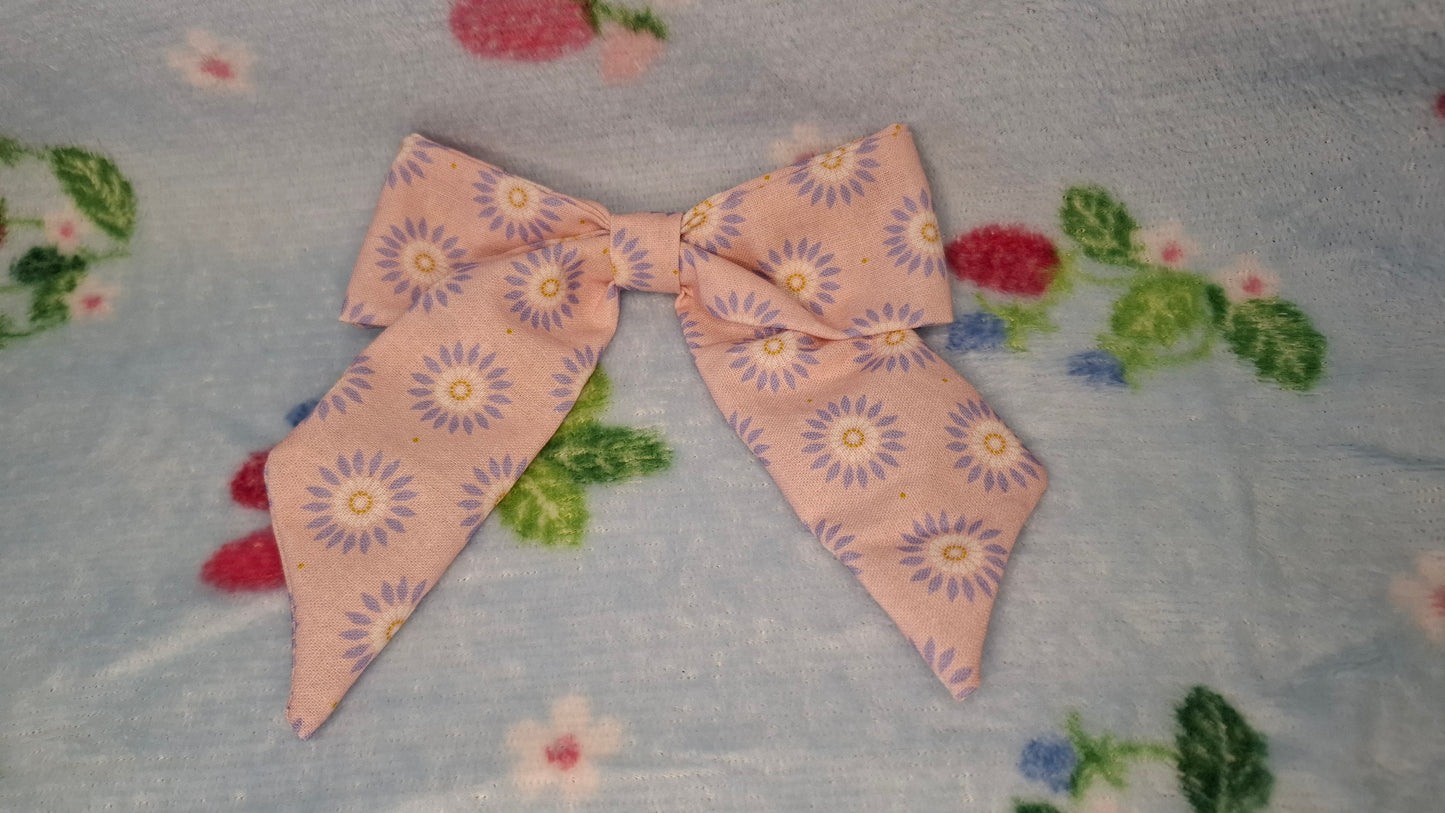 Pretty Bow | Lilac