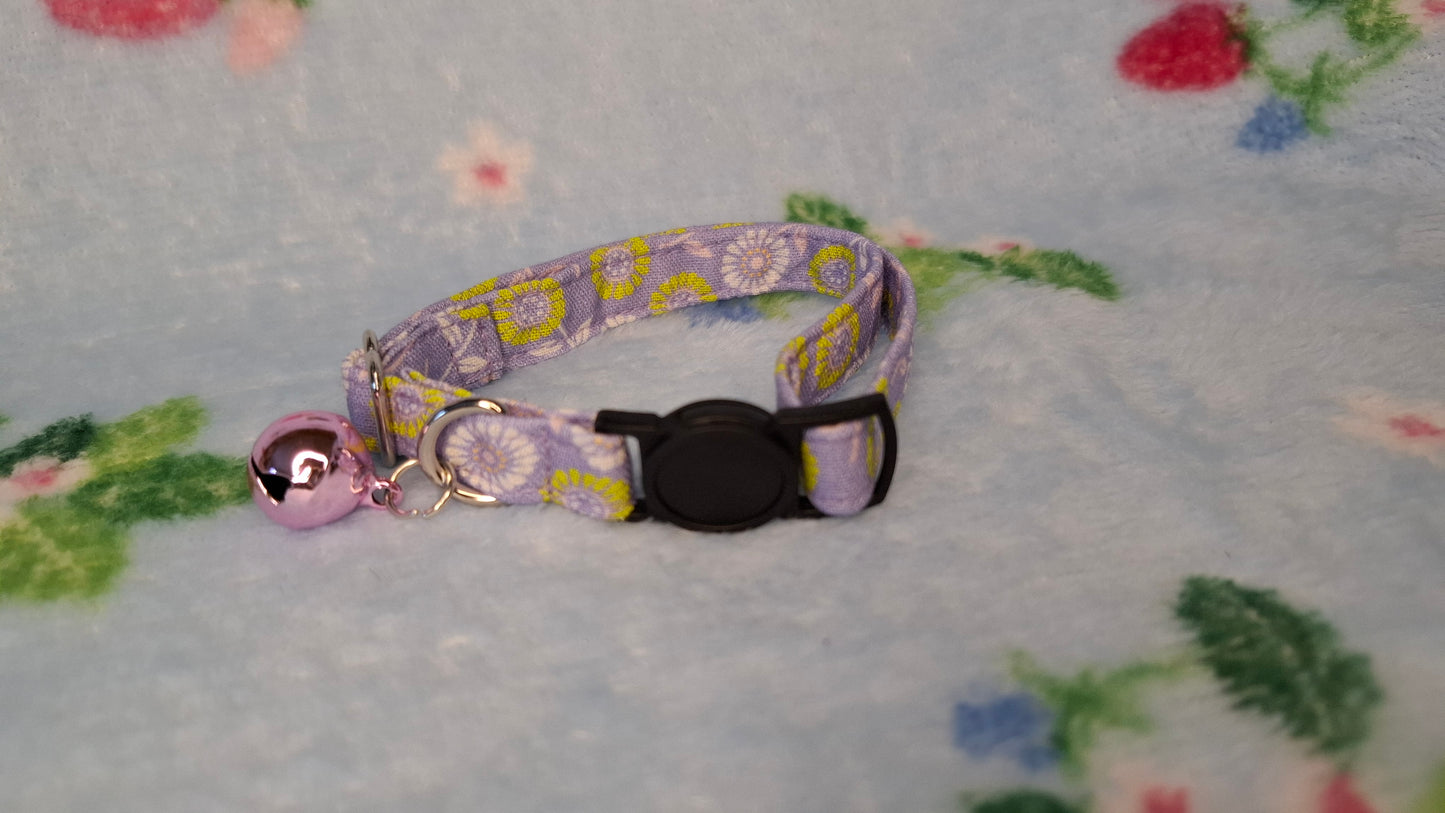 Cat Collar | Lilac