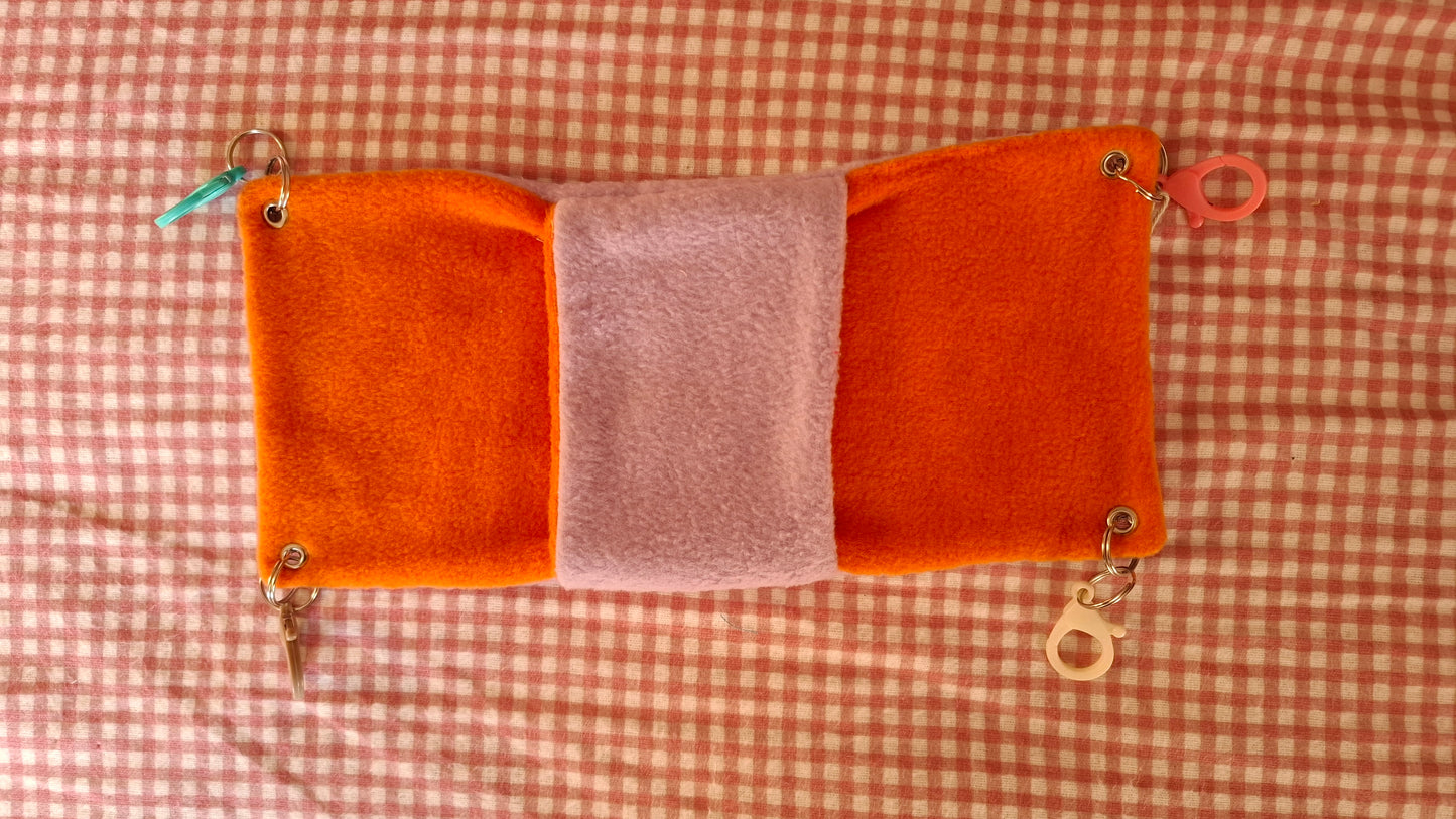 Rodent Hammock | Cosy