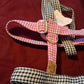 Harness | Gingham Mix