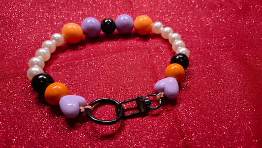 Pet Beads | Pastel Halloween